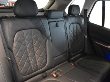 BMW X5 XDRIVE50e SPORT-AUTOMATIC SITZKLIMA HUD AHK