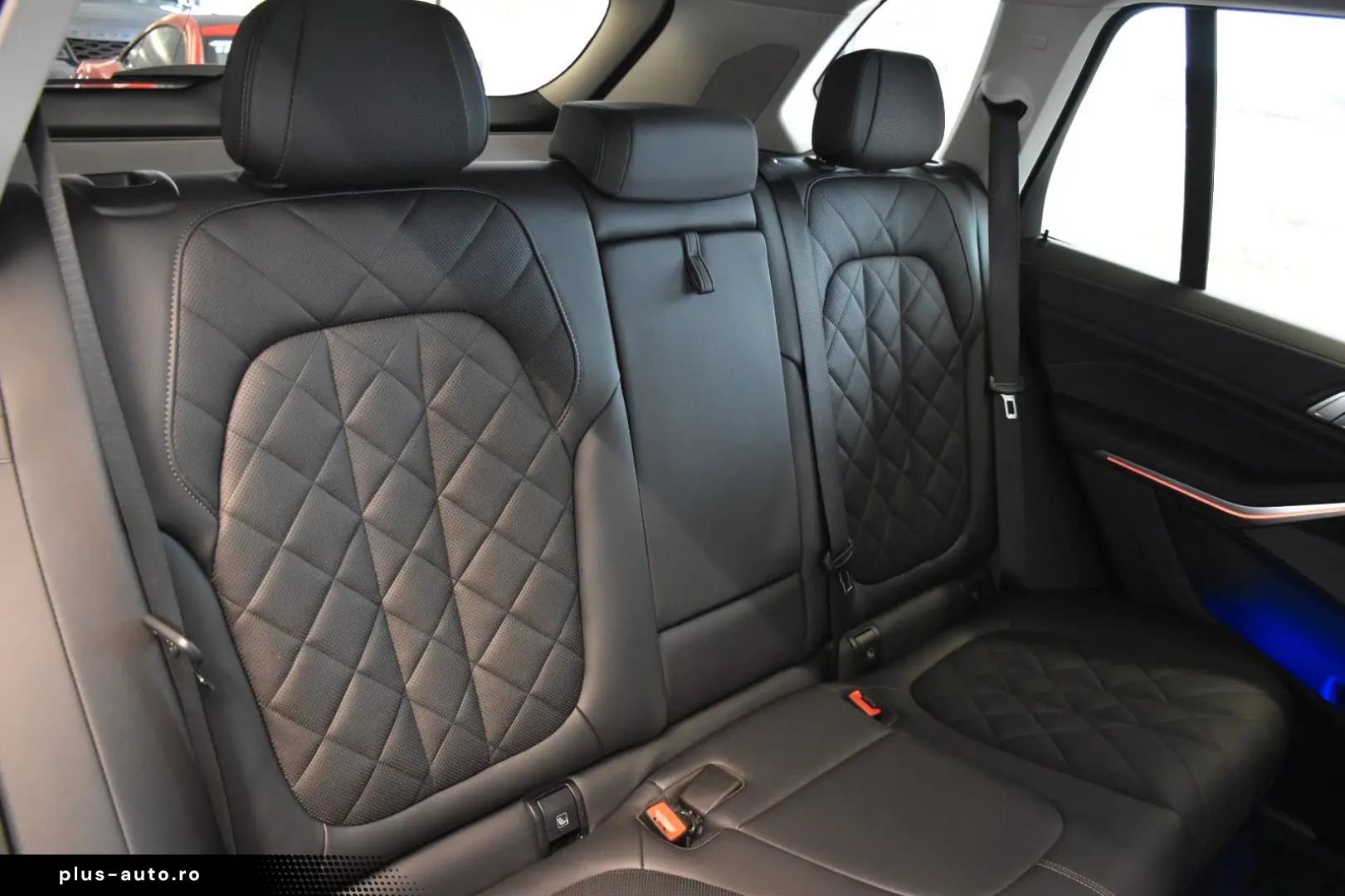 BMW X5 XDRIVE50e SPORT-AUTOMATIC SITZKLIMA HUD AHK