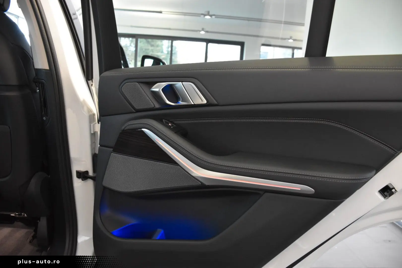 BMW X5 XDRIVE50e SPORT-AUTOMATIC SITZKLIMA HUD AHK