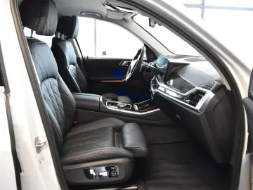 BMW X5 XDRIVE50e SPORT-AUTOMATIC SITZKLIMA HUD AHK