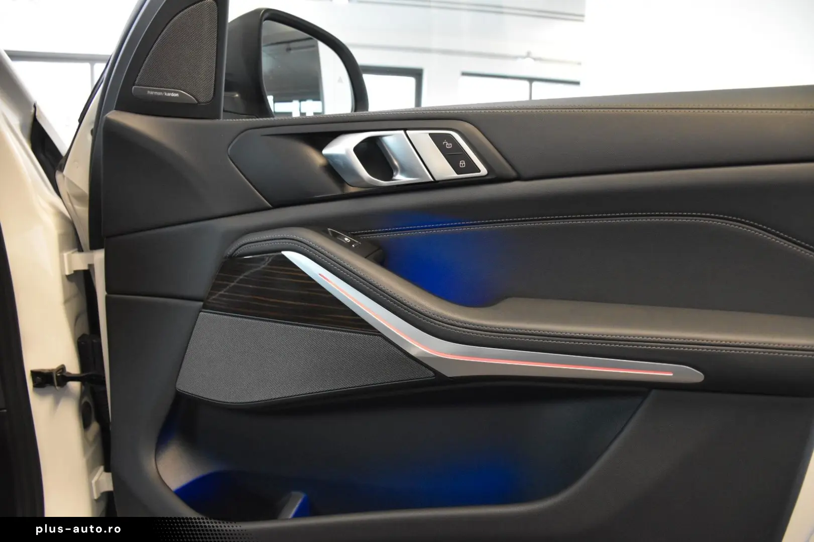 BMW X5 XDRIVE50e SPORT-AUTOMATIC SITZKLIMA HUD AHK