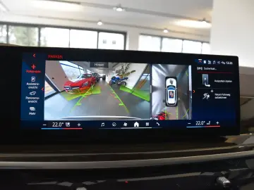 BMW X5 XDRIVE50e SPORT-AUTOMATIC SITZKLIMA HUD AHK