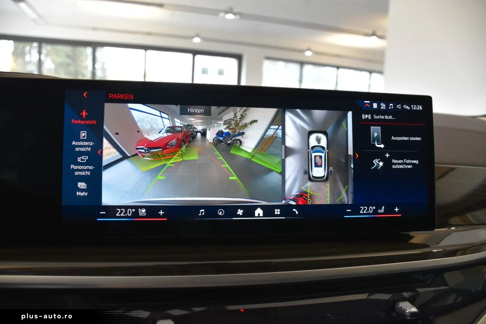 BMW X5 XDRIVE50e SPORT-AUTOMATIC SITZKLIMA HUD AHK