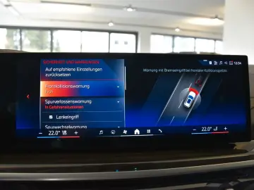 BMW X5 XDRIVE50e SPORT-AUTOMATIC SITZKLIMA HUD AHK