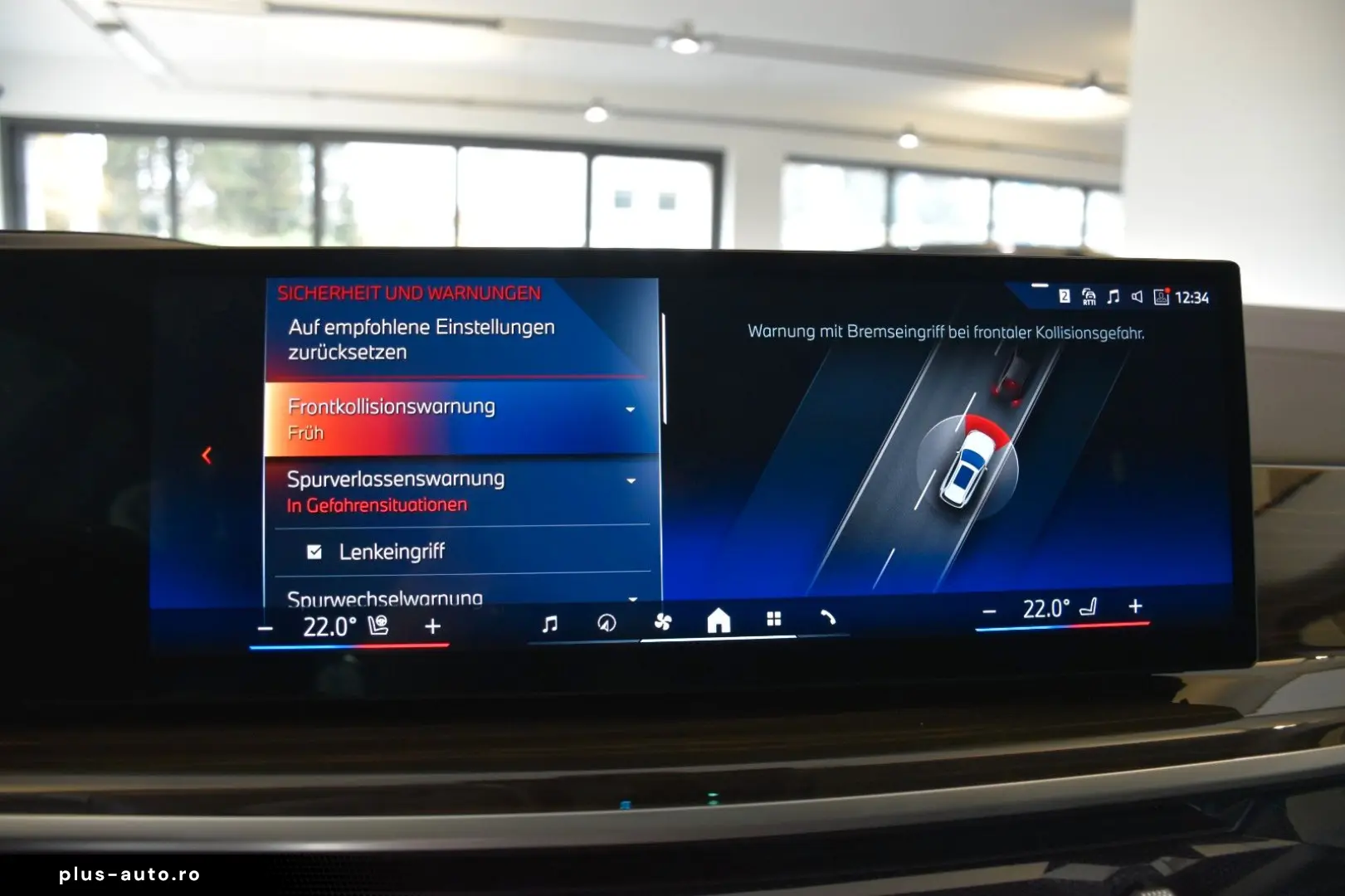 BMW X5 XDRIVE50e SPORT-AUTOMATIC SITZKLIMA HUD AHK