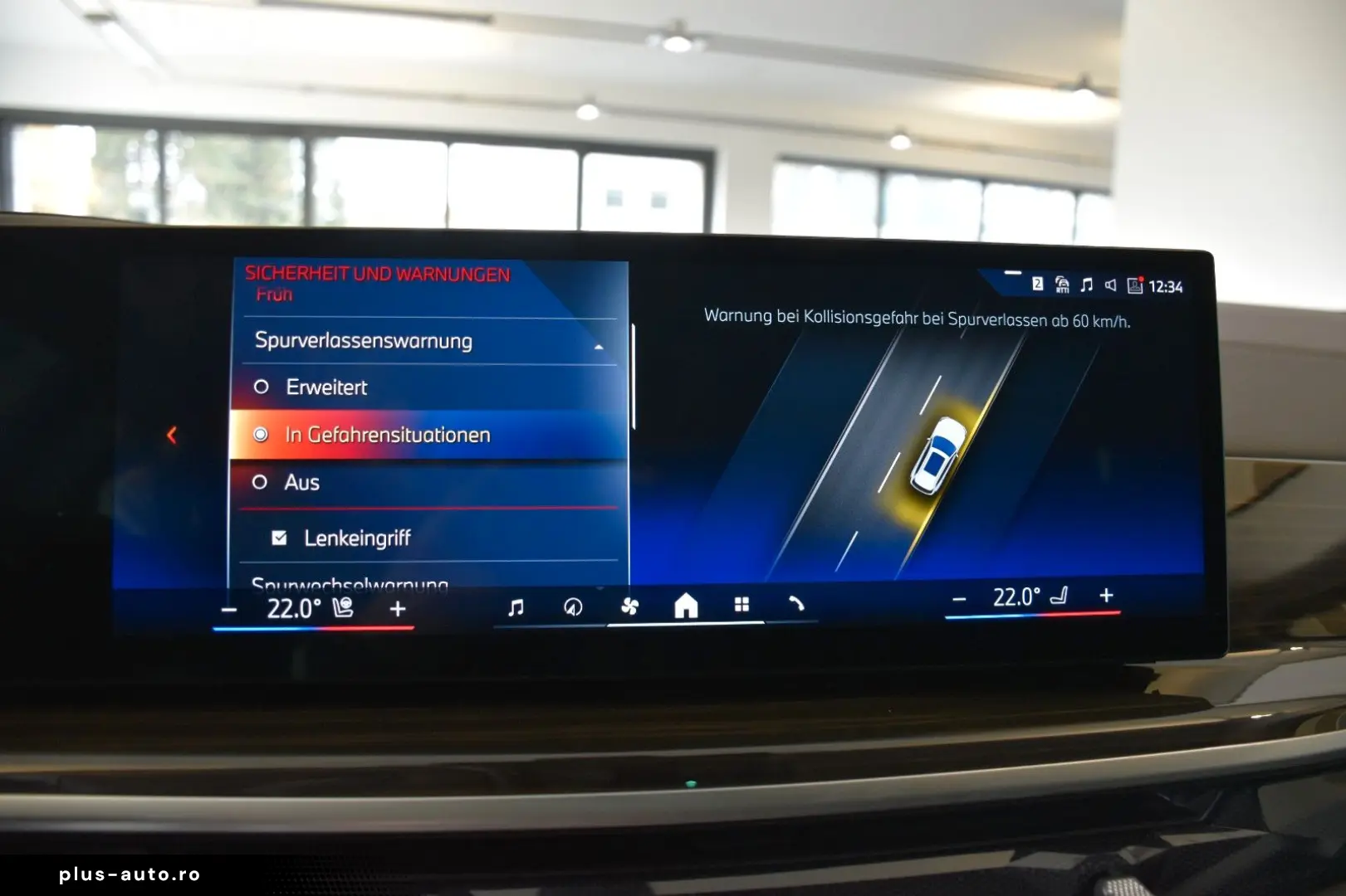 BMW X5 XDRIVE50e SPORT-AUTOMATIC SITZKLIMA HUD AHK