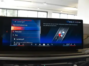 BMW X5 XDRIVE50e SPORT-AUTOMATIC SITZKLIMA HUD AHK