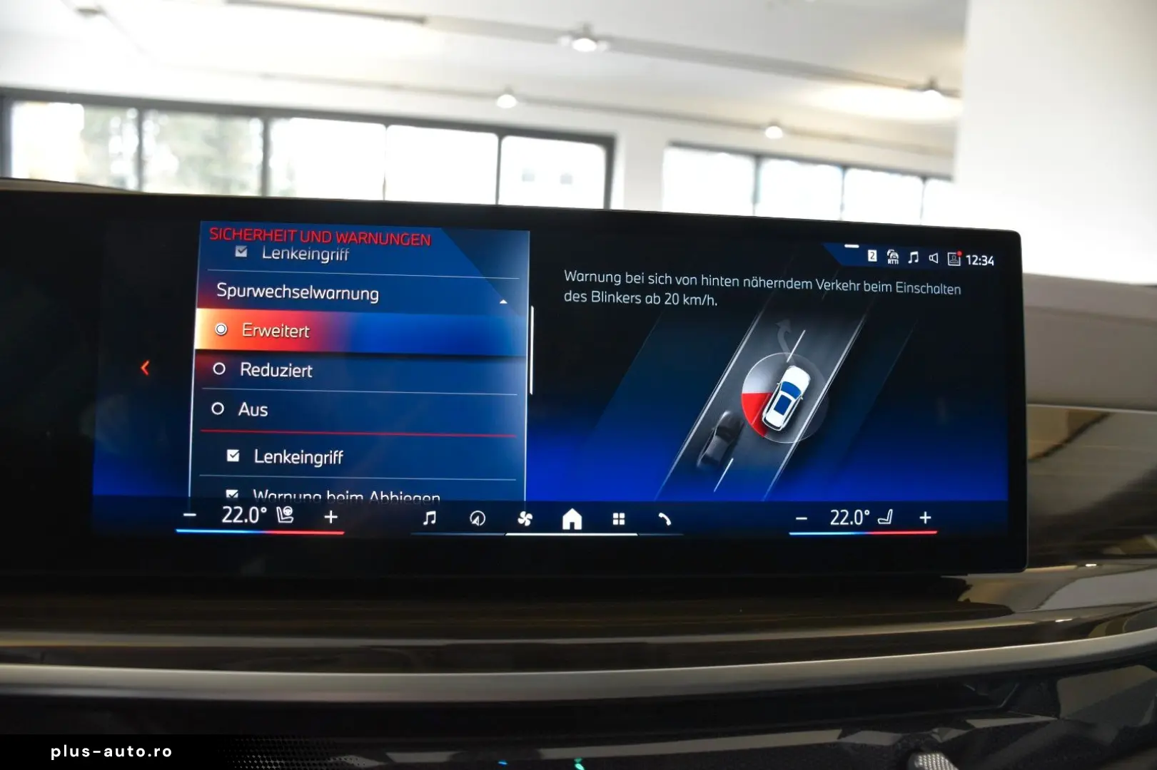 BMW X5 XDRIVE50e SPORT-AUTOMATIC SITZKLIMA HUD AHK