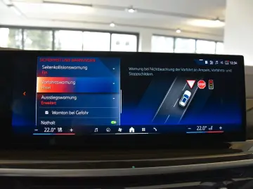 BMW X5 XDRIVE50e SPORT-AUTOMATIC SITZKLIMA HUD AHK