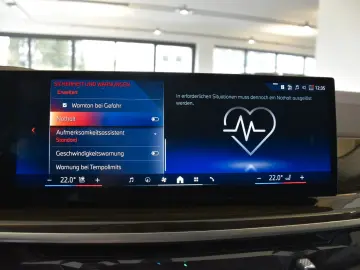 BMW X5 XDRIVE50e SPORT-AUTOMATIC SITZKLIMA HUD AHK