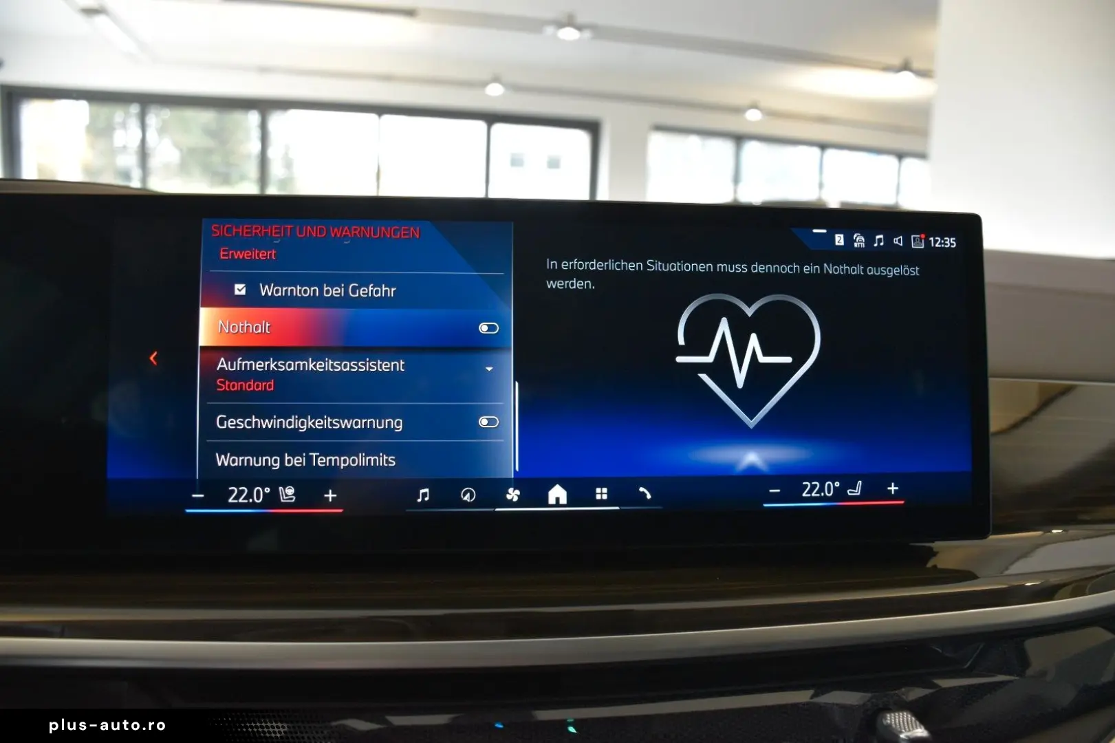 BMW X5 XDRIVE50e SPORT-AUTOMATIC SITZKLIMA HUD AHK