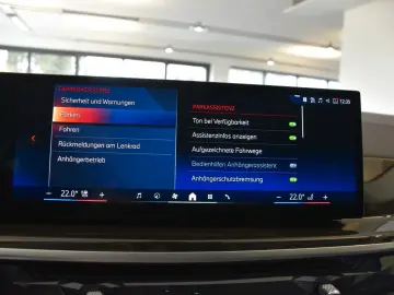 BMW X5 XDRIVE50e SPORT-AUTOMATIC SITZKLIMA HUD AHK