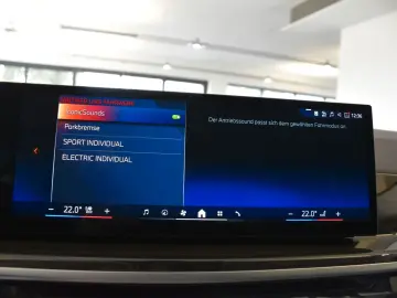 BMW X5 XDRIVE50e SPORT-AUTOMATIC SITZKLIMA HUD AHK