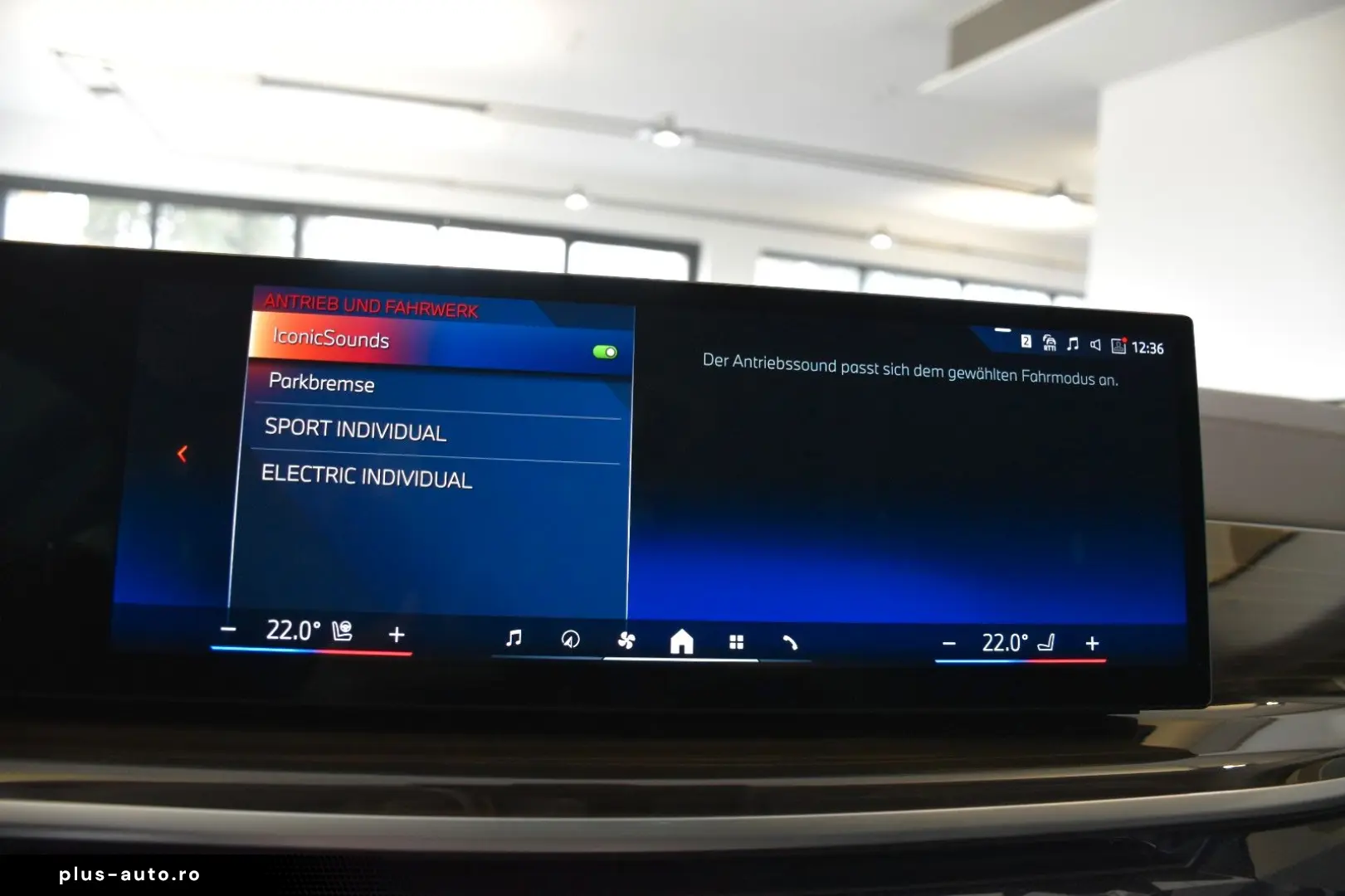 BMW X5 XDRIVE50e SPORT-AUTOMATIC SITZKLIMA HUD AHK