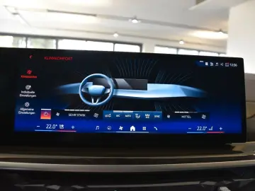 BMW X5 XDRIVE50e SPORT-AUTOMATIC SITZKLIMA HUD AHK