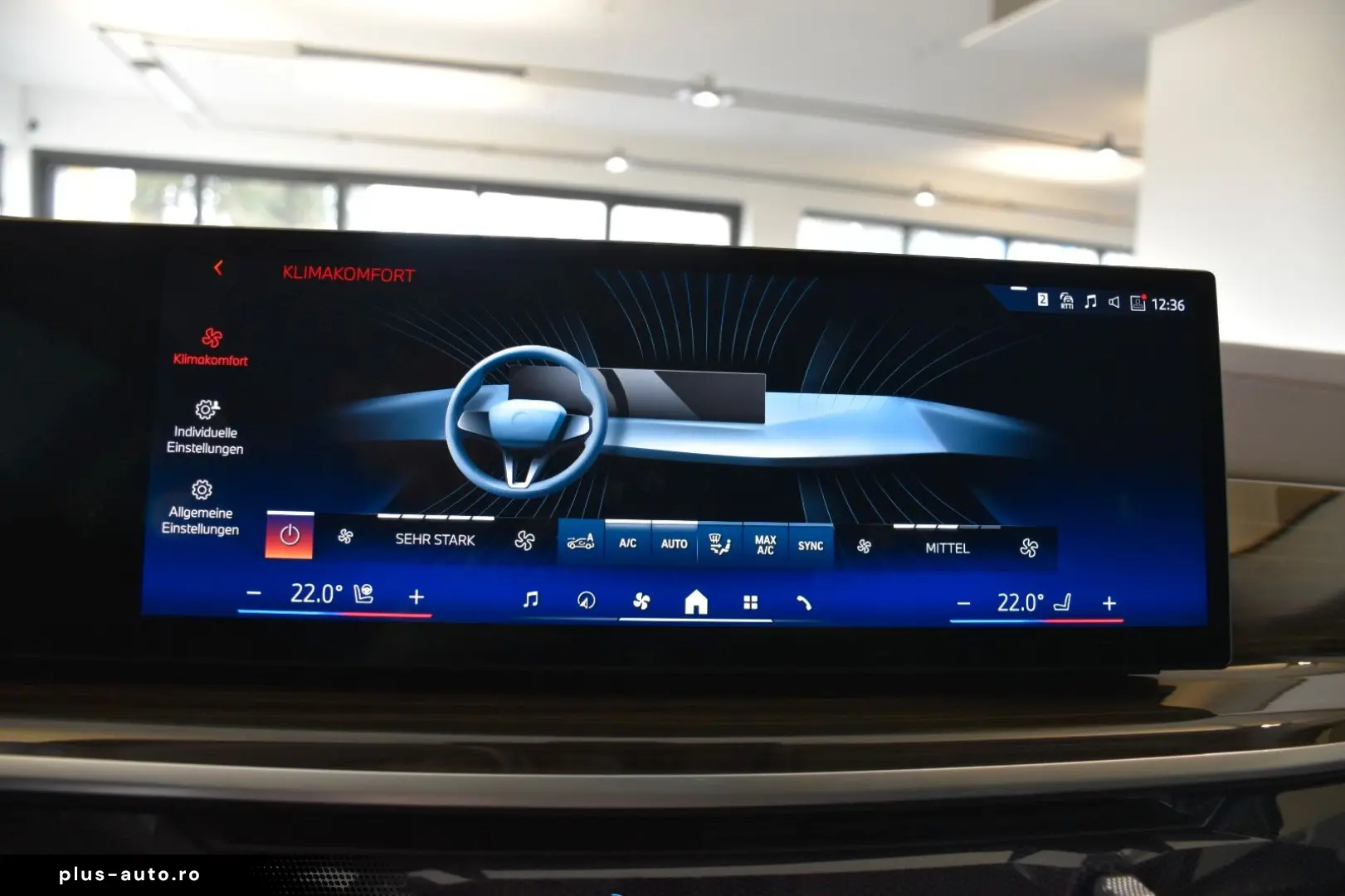 BMW X5 XDRIVE50e SPORT-AUTOMATIC SITZKLIMA HUD AHK