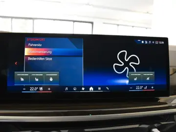 BMW X5 XDRIVE50e SPORT-AUTOMATIC SITZKLIMA HUD AHK