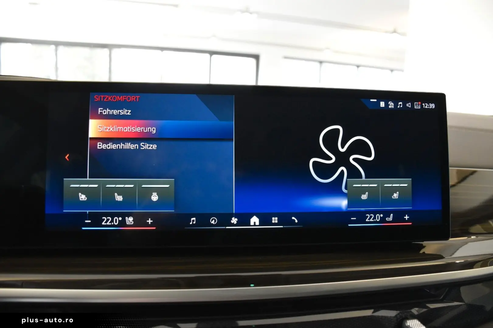 BMW X5 XDRIVE50e SPORT-AUTOMATIC SITZKLIMA HUD AHK