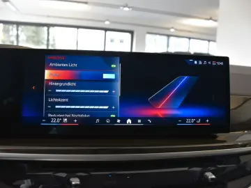 BMW X5 XDRIVE50e SPORT-AUTOMATIC SITZKLIMA HUD AHK