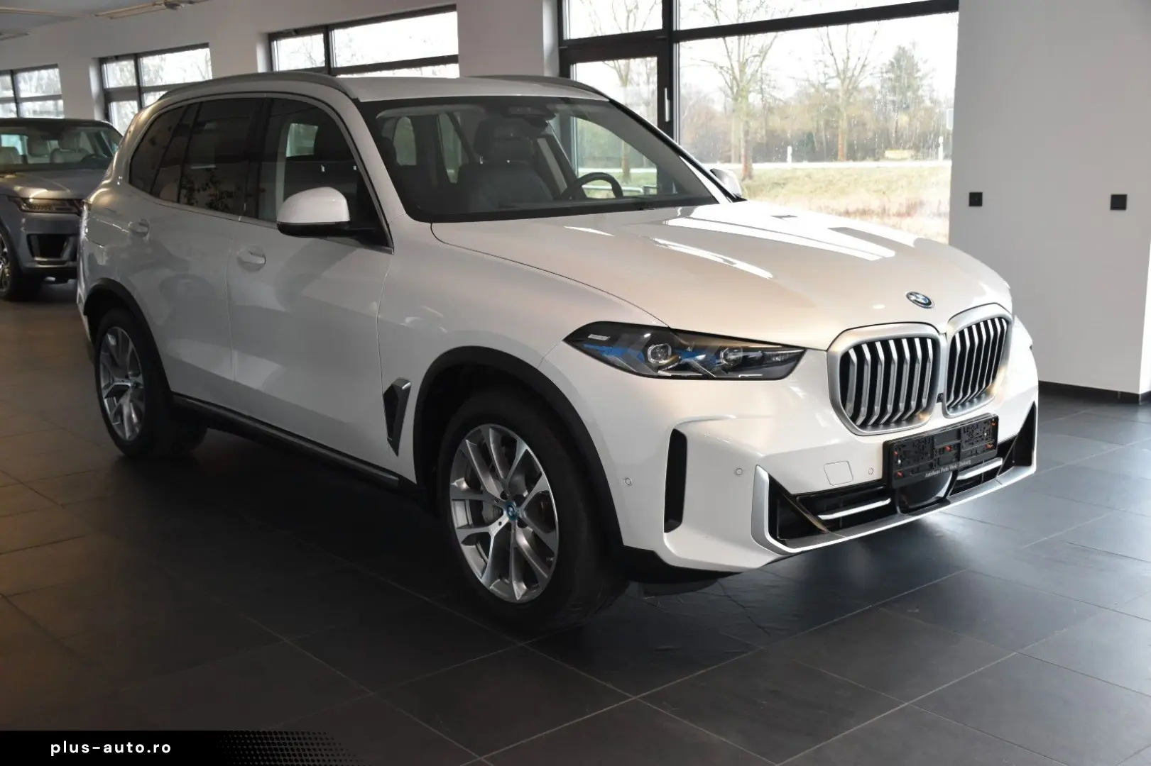 BMW X5 XDRIVE50e SPORT-AUTOMATIC SITZKLIMA HUD AHK