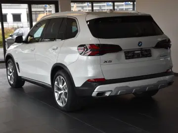 BMW X5 XDRIVE50e SPORT-AUTOMATIC SITZKLIMA HUD AHK