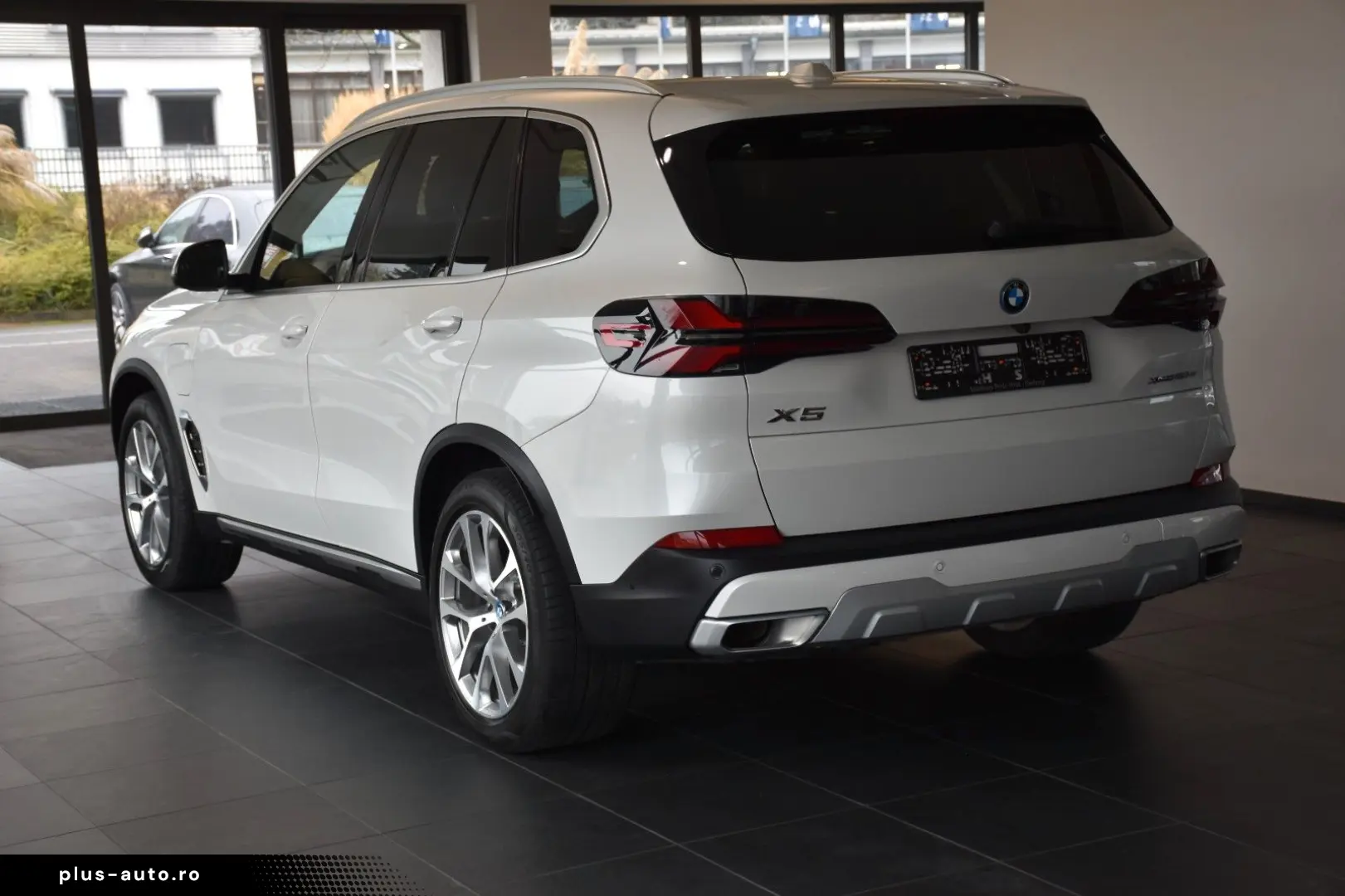 BMW X5 XDRIVE50e SPORT-AUTOMATIC SITZKLIMA HUD AHK