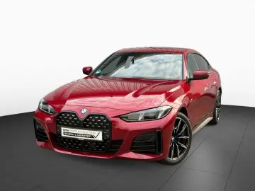 BMW 420d xDrive Gran Coupé  M Sport ACC HUD 360