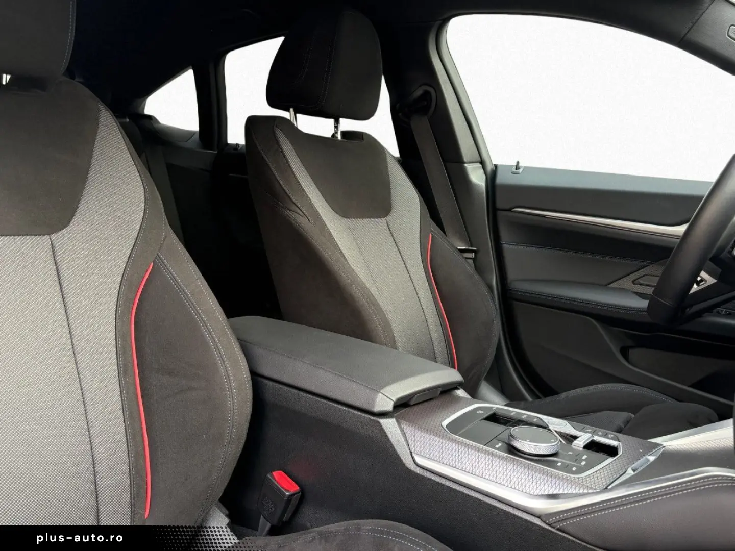 BMW 420d xDrive Gran Coupé  M Sport ACC HUD 360