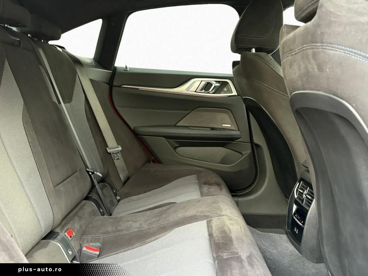 BMW 420d xDrive Gran Coupé  M Sport ACC HUD 360