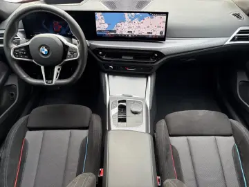 BMW 420d xDrive Gran Coupé  M Sport ACC HUD 360