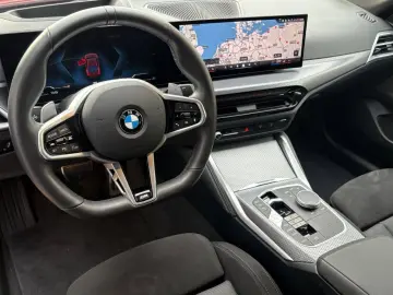 BMW 420d xDrive Gran Coupé  M Sport ACC HUD 360