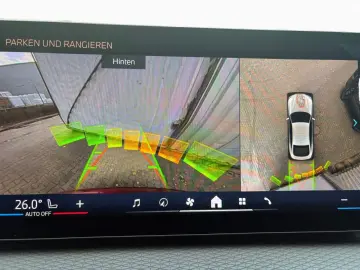 BMW 420d xDrive Gran Coupé  M Sport ACC HUD 360