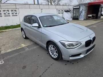 BMW 116i  Bi-Xenon  Euro6  Scaune Incalzite