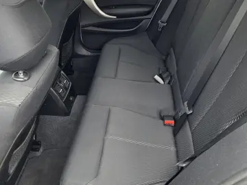 BMW 116i  Bi-Xenon  Euro6  Scaune Incalzite