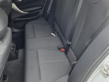 BMW 116i  Bi-Xenon  Euro6  Scaune Incalzite