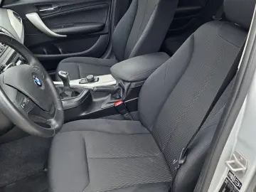 BMW 116i  Bi-Xenon  Euro6  Scaune Incalzite