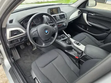 BMW 116i  Bi-Xenon  Euro6  Scaune Incalzite