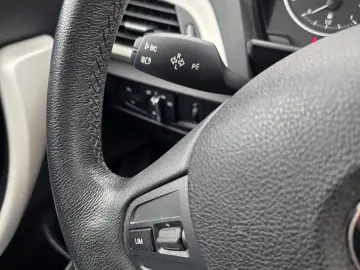 BMW 116i  Bi-Xenon  Euro6  Scaune Incalzite