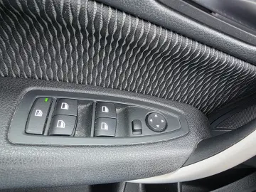 BMW 116i  Bi-Xenon  Euro6  Scaune Incalzite