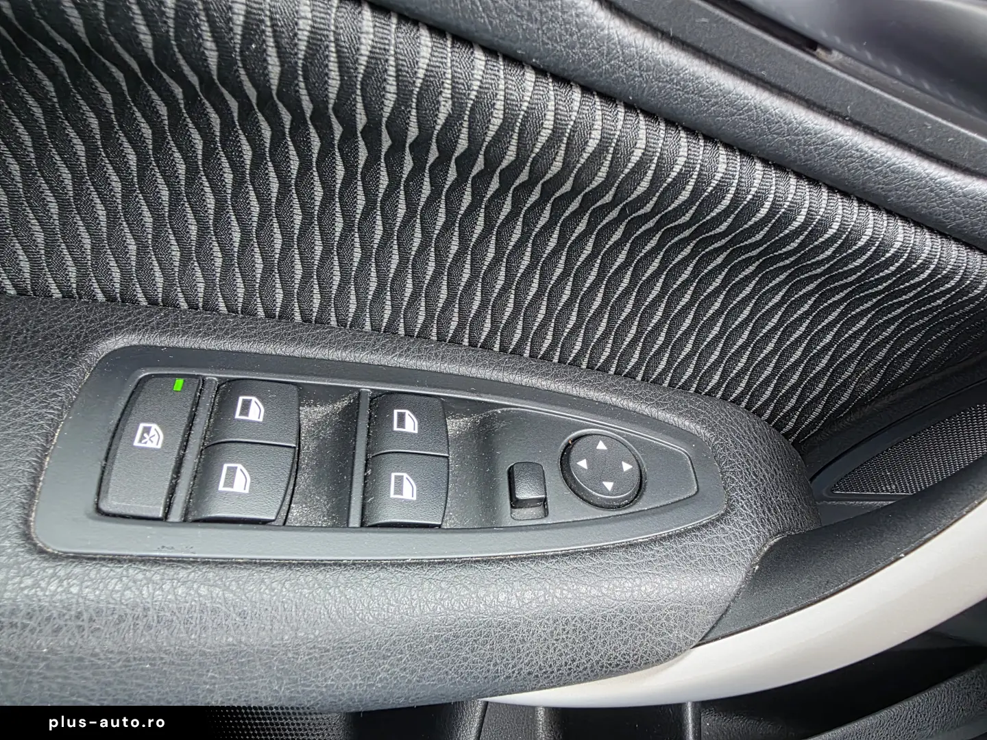 BMW 116i  Bi-Xenon  Euro6  Scaune Incalzite