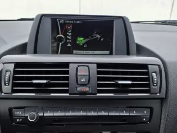 BMW 116i  Bi-Xenon  Euro6  Scaune Incalzite