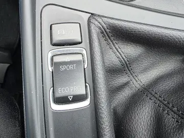 BMW 116i  Bi-Xenon  Euro6  Scaune Incalzite