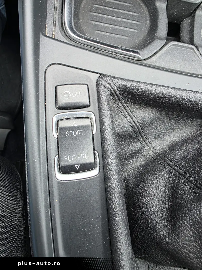 BMW 116i  Bi-Xenon  Euro6  Scaune Incalzite