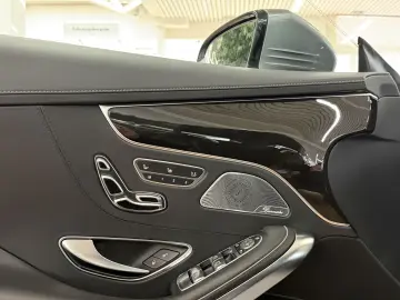 MERCEDES-BENZ S 560 4M AMG-LiNE PANO HuD DISTRO 360  AiR