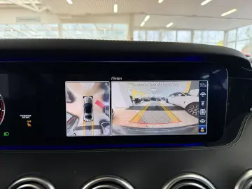 MERCEDES-BENZ S 560 4M AMG-LiNE PANO HuD DISTRO 360  AiR