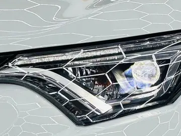 TOYOTA Rav-4 2016 2.5i E6 Hybrid Garantie 12 Luni Rate Avans