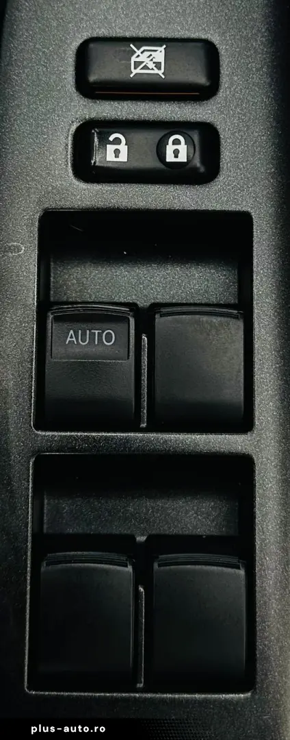 TOYOTA Rav-4 2016 2.5i E6 Hybrid Garantie 12 Luni Rate Avans