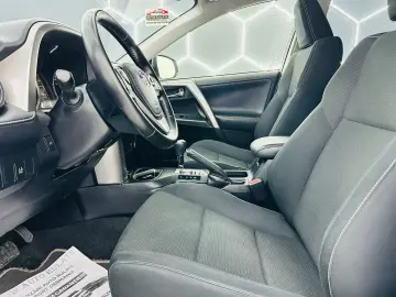 TOYOTA Rav-4 2016 2.5i E6 Hybrid Garantie 12 Luni Rate Avans