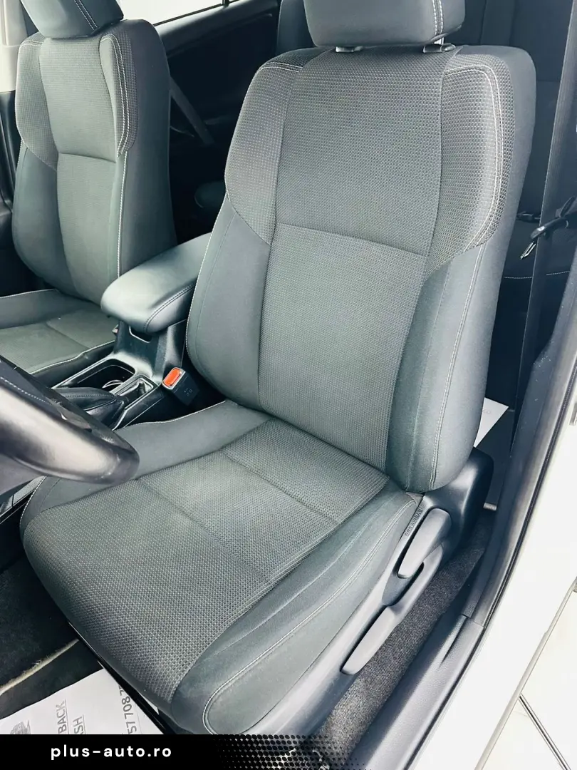 TOYOTA Rav-4 2016 2.5i E6 Hybrid Garantie 12 Luni Rate Avans