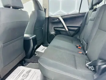 TOYOTA Rav-4 2016 2.5i E6 Hybrid Garantie 12 Luni Rate Avans